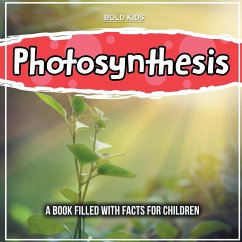 Photosynthesis: The Science Behind This - Facts For Children - Kids, Bold