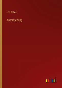 Auferstehung