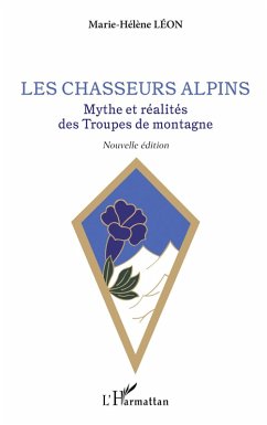 Cover Les chasseurs alpins