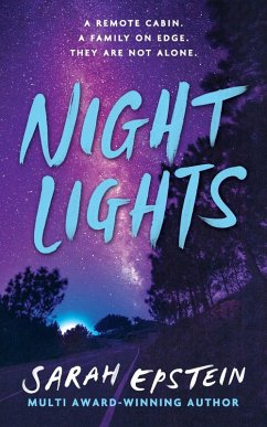 Night Lights - Epstein, Sarah