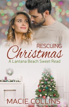 Rescuing Christmas - Collins, Macie