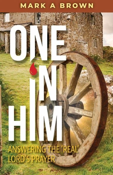 ONE IN HIM ONE IN HIM