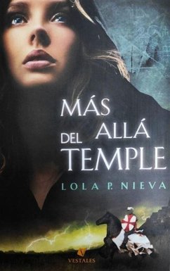 Cover Más allá del temple