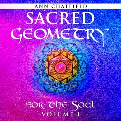 Sacred Geometry for the Soul - Chatfield, Ann