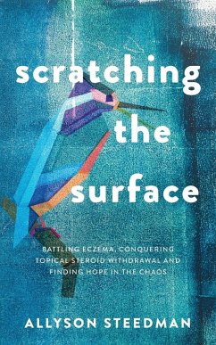 Scratching the Surface - Steedman, Allyson