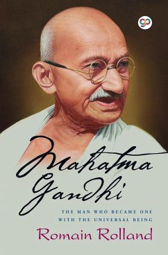 Mahatma Gandhi - Rolland, Romain