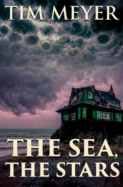 The Sea, the Stars - Meyer, Tim