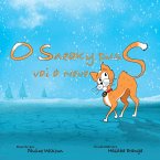 Sneaky Puss Goes to the Snow (Portuguese Edition)