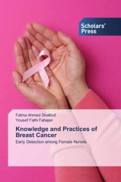 Knowledge and Practices of Breast Cancer - Shallouf, Fatma Ahmed;Fahajan, Yousef Fathi