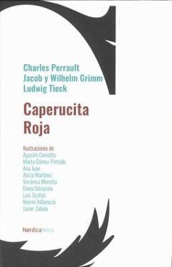 Caperucita Roja - Various Authors