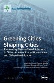 Greening Cities Shaping Cities