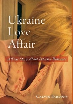 Ukraine Love Affair - Parsons, Calvin