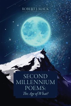 Second Millennium Poems