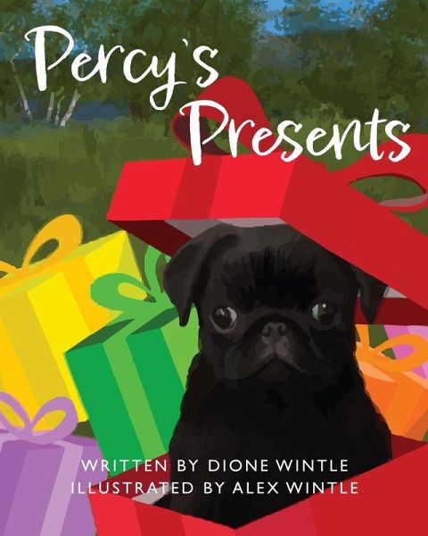 Percy's Presents