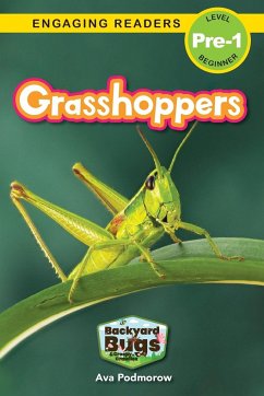 Grasshoppers - Podmorow, Ava