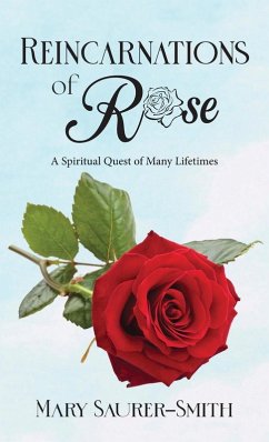 Cover Reincarnations of Rose