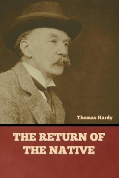 The Return of the Native - Hardy, Thomas