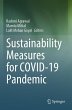 Sustainability Measures for COVID-19... - Bild 1