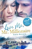 Love Me, Mr. Millionaire (eBook, ePUB)
