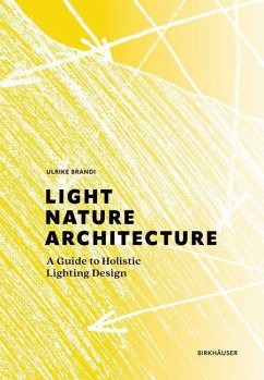 Light, Nature, Architecture - Brandi, Ulrike