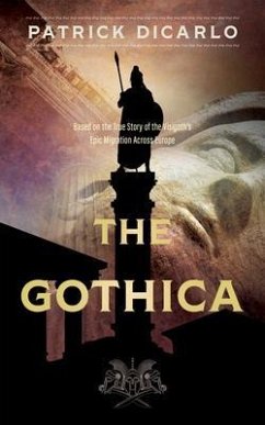 The Gothica (eBook, ePUB) - DiCarlo