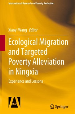 Ecological Migration and Targeted Poverty Alleviation in Ningxia