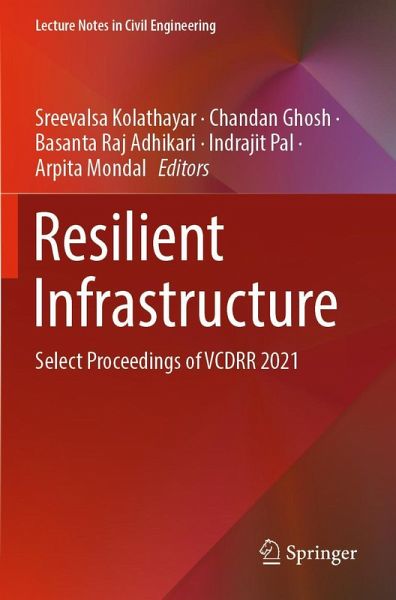 Resilient Infrastructure