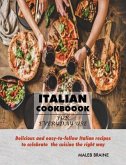 Italian Cookbook for everyday use. (eBook, ePUB)
