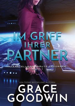 Im Griff ihrer Partner - Goodwin, Grace