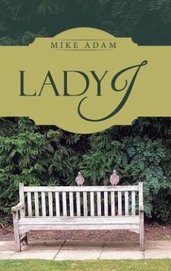 Cover Lady J (eBook, ePUB)