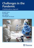 Challenges in the Pandemic (eBook, PDF) Challenges in the Pandemic (eBook, PDF)