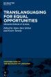 Translanguaging for Equal Opportunities - Bild 1