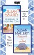 E-Pack HQN Susan Mallery octubre 2022... - Bild 1