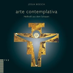 Cover arte contemplativa (eBook, PDF)