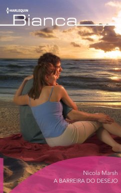 Cover A barreira do desejo (eBook, ePUB)
