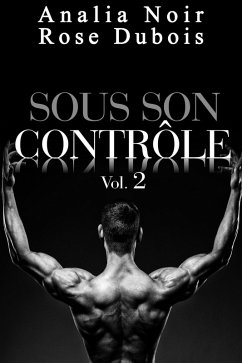 Cover Sous Son Contrôle Vol. 2 (eBook, ePUB)
