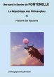 La République des Philosophes (eBook,... - Bild 1