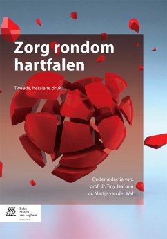 Zorg rondom hartfalen (eBook, PDF)