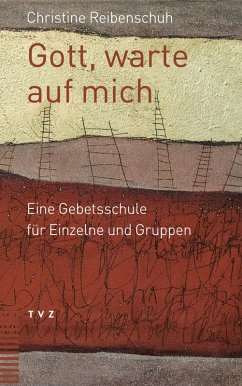 Gott, warte auf mich (eBook, PDF) - Reibenschuh, Christine