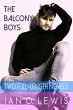 The Balcony Boys (eBook, ePUB) - Bild 1