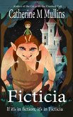 Ficticia (eBook, ePUB)