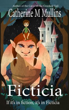 Cover Ficticia (eBook, ePUB)