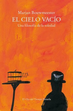 El cielo vacío (eBook, ePUB) - Bouwmeester, Marjan