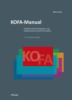 KOFA-Manual (eBook, PDF) - Cassée, Kitty