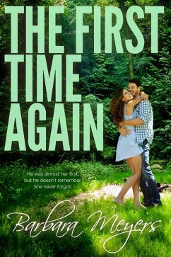 The First Time Again (The Braddocks) (eBook, ePUB) - Meyers, Barbara