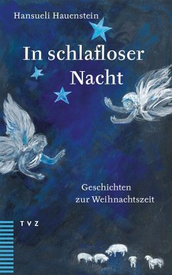 In schlafloser Nacht (eBook, PDF) - Hauenstein, Hansueli