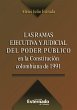 Las ramas ejecutiva y judicial del... - Bild 1