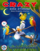 Crazy Bird Stories (eBook, ePUB) Crazy Bird Stories (eBook, ePUB)