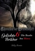 Geliebte Brüder (eBook, ePUB)