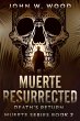 Muerte Resurrected (eBook, ePUB) - Bild 1